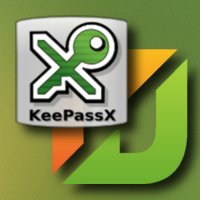 Flattr KeePassX